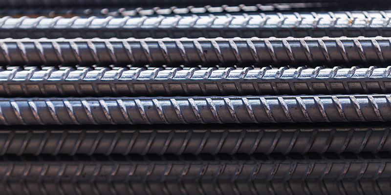 TMT Bars