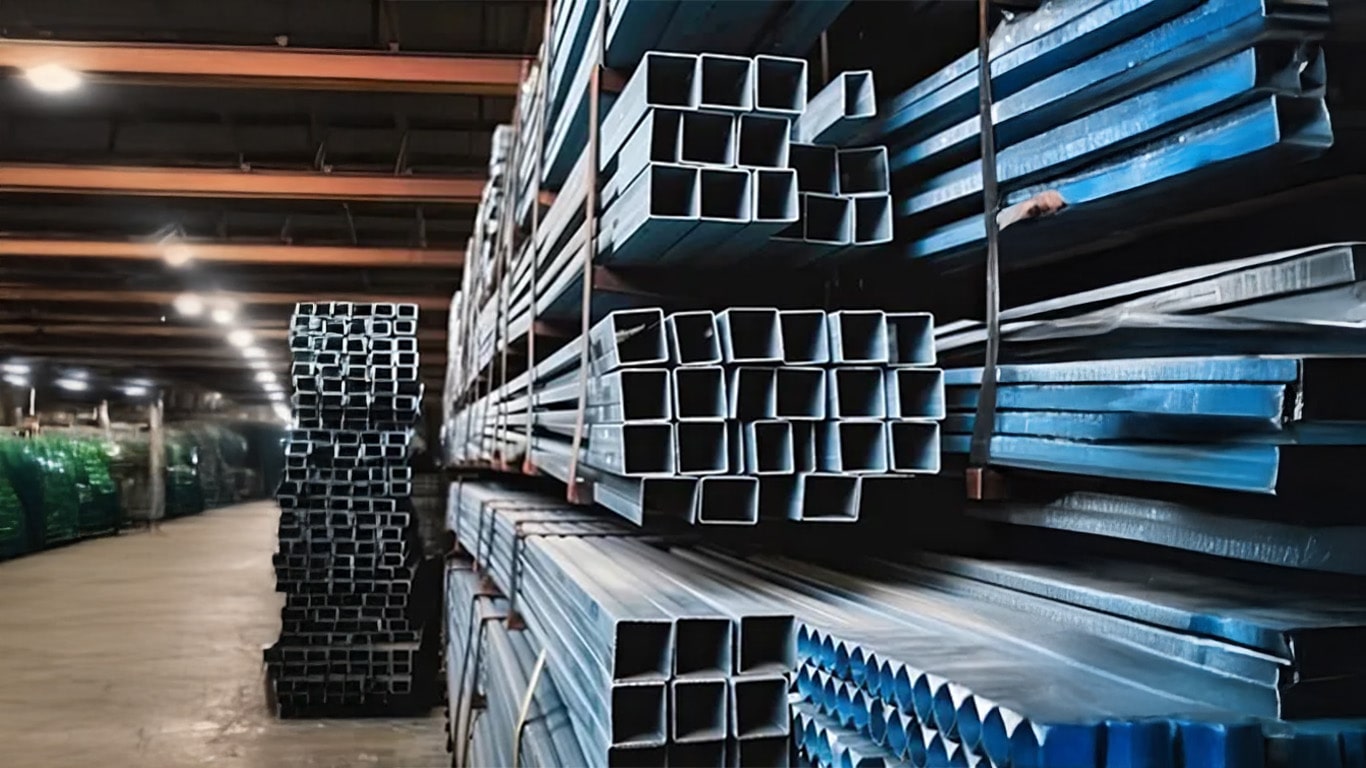 Why 32 Years in Steel Matters: The Somani Journey of Trust!